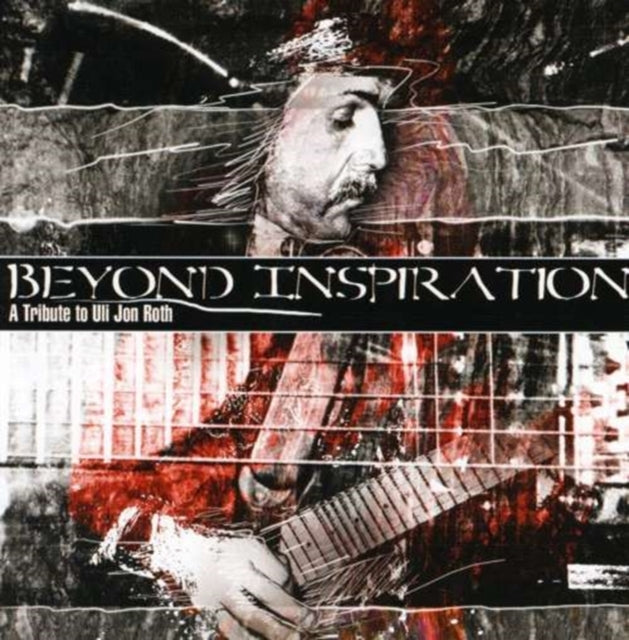 Tribute to Uli Jon Roth