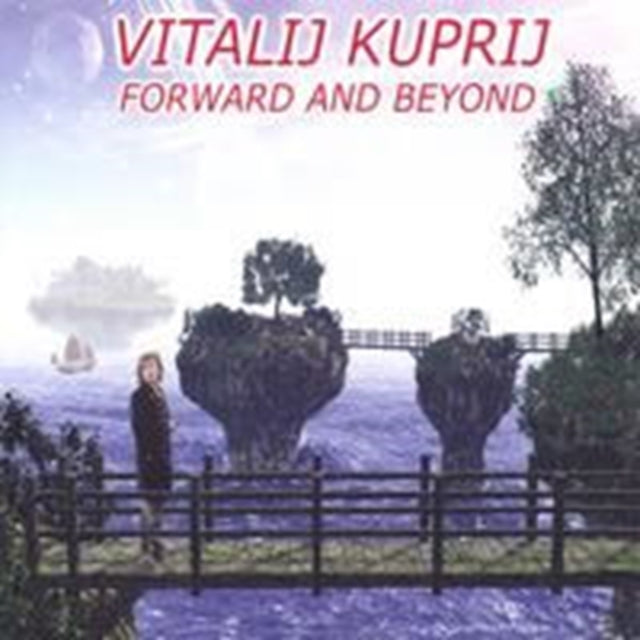 Forward and Beyond