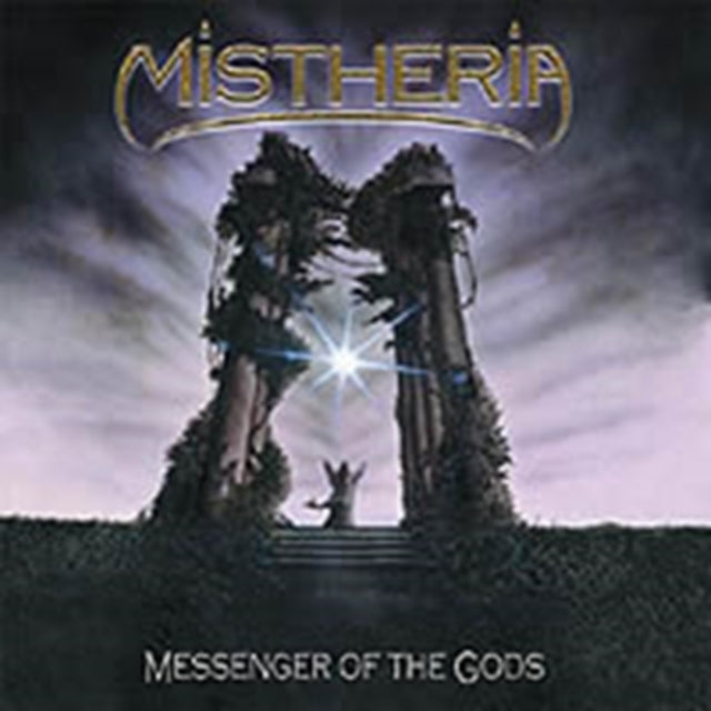 Messenger of the Gods