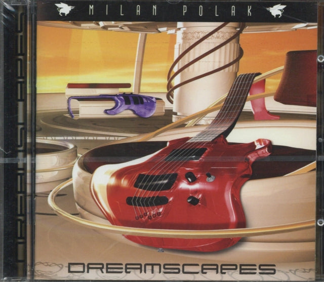 Dreamscapes