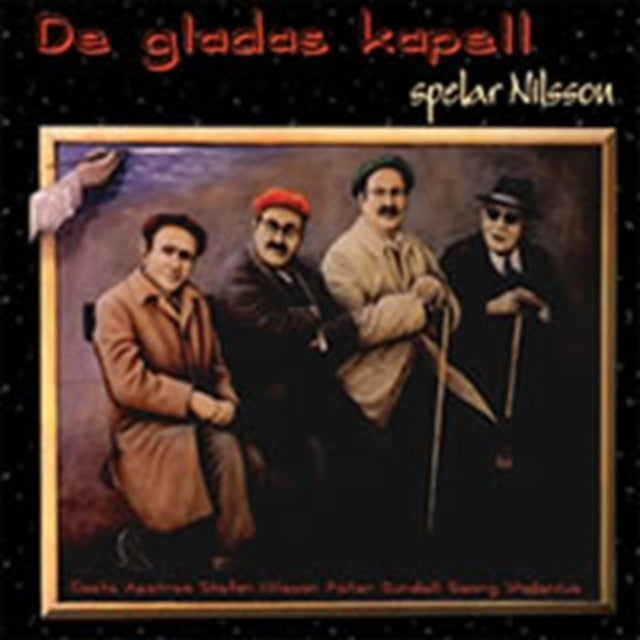 Spelar Nilsson