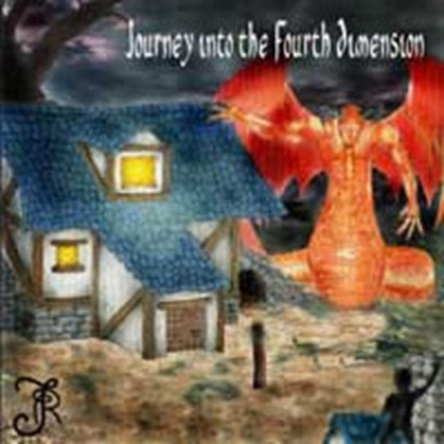 Journey Into the Fourth Dimension