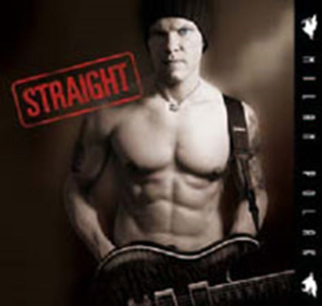Straight