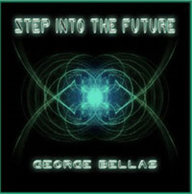 Step Into The Future