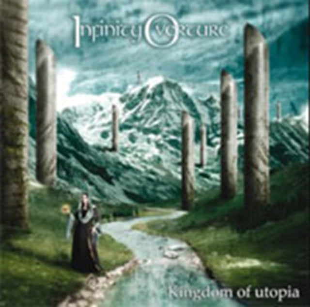 Kingdom Of Utopia