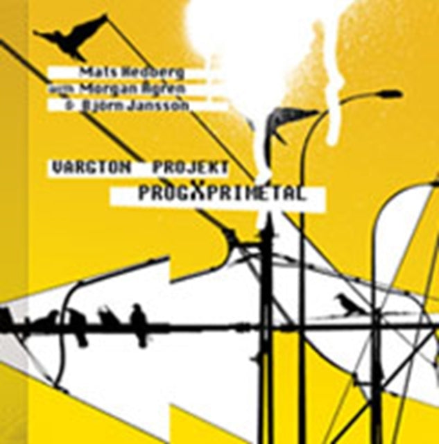 Progxprimetal