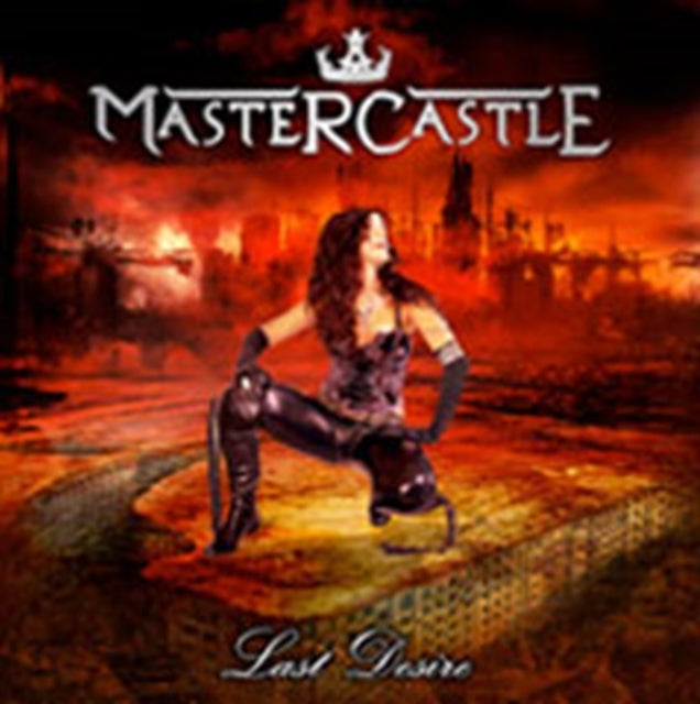 Last desire