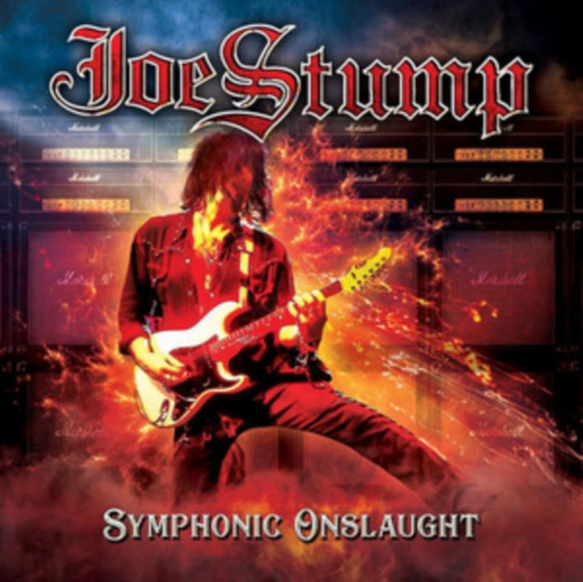 Symphonic Onslaught