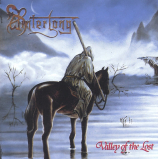 Valley of the Lost