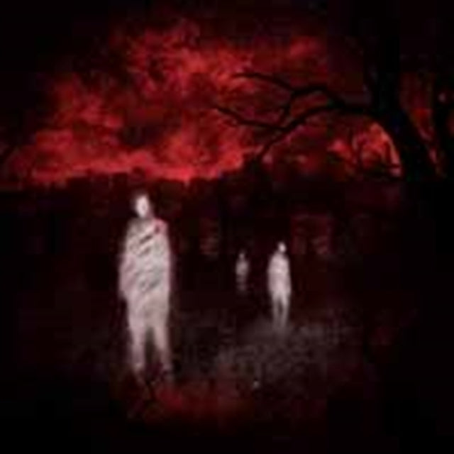 Promise Of Hell