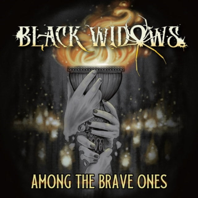Among the brave ones