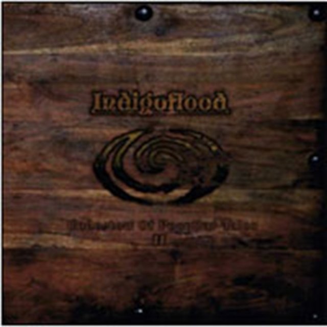 Undertow Of Peculiar Tales Ii