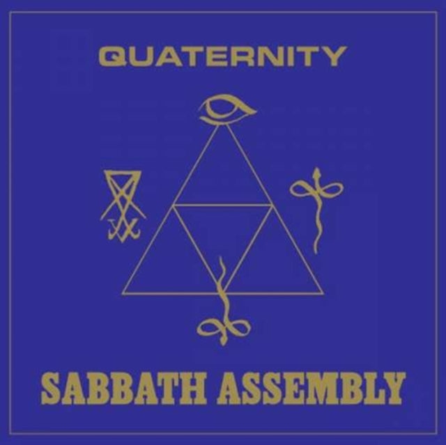 Quaternity
