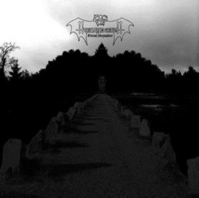 Eternal Sleepwalker