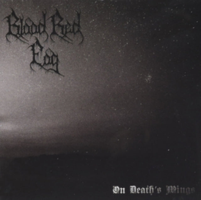 On Death's Wings