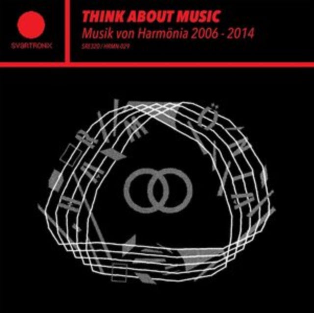 Think About Music (Musik Von Harmönia 2006-2014)