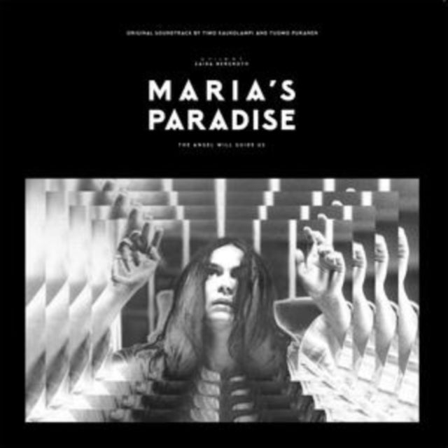 Maria's Paradise