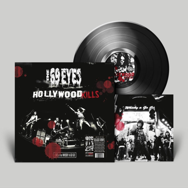 Hollywood Kills