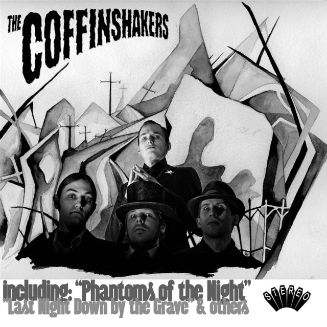 The Coffinshakers