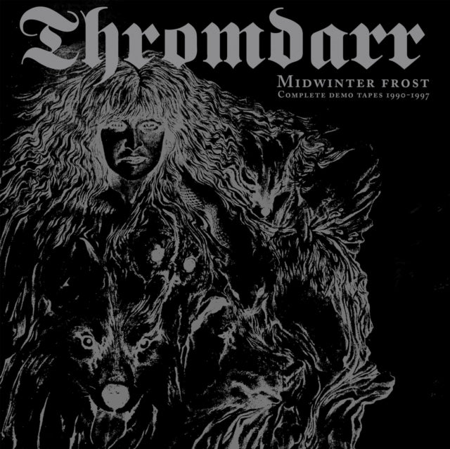Midwinter Frost
