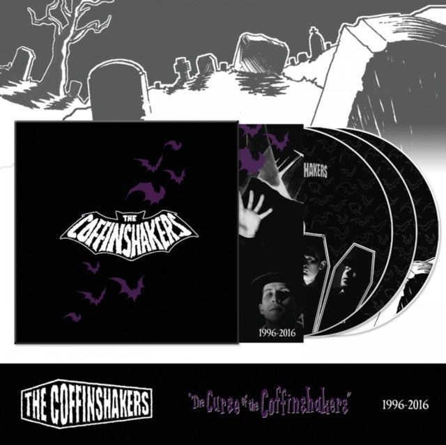 The Curse of the Coffinshakers