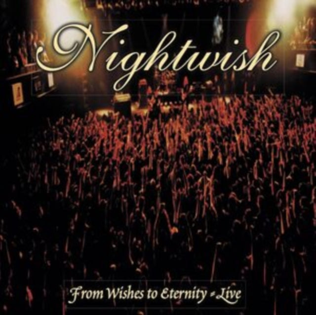 From Wishes to Eternity
