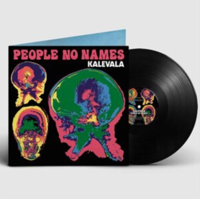 People No Names
