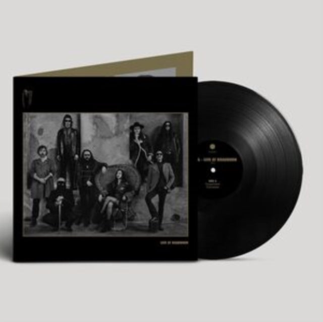 Live at Roadburn
