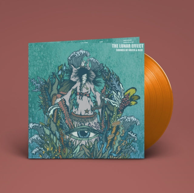Sounds of Green & Blue
