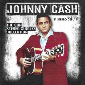 Sun stereo singles collection