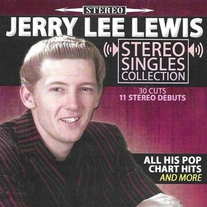 Stereo singles collection