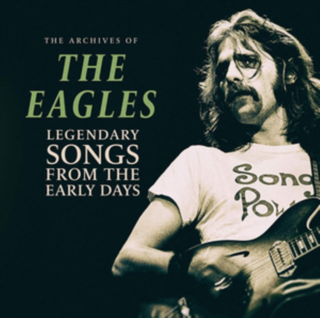 The Archives of the Eagles