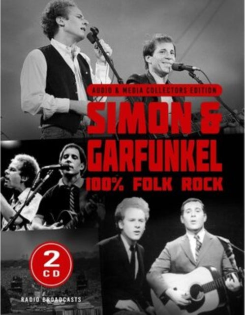 100% Folk Rock