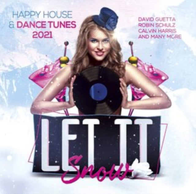 Let It Snow