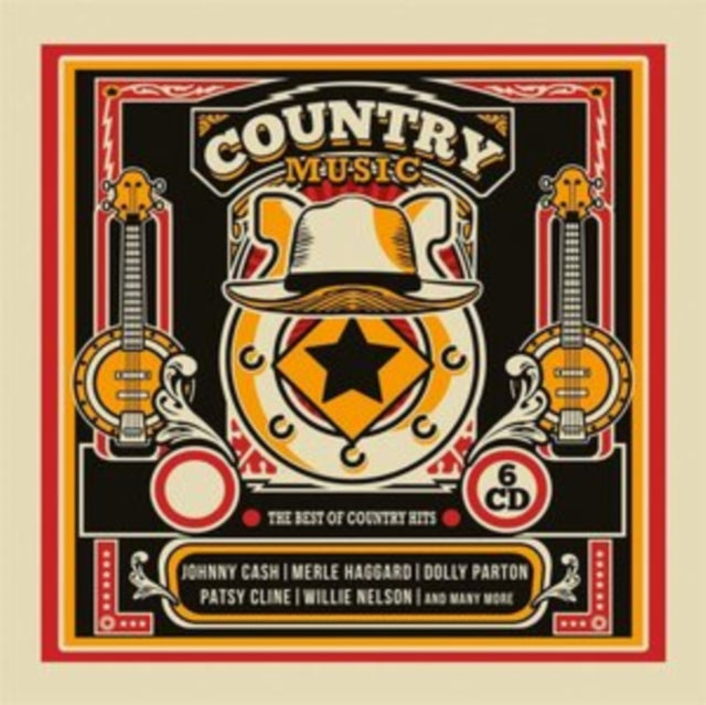Country Music