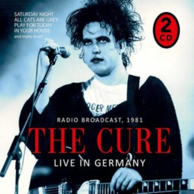 Live in Germany