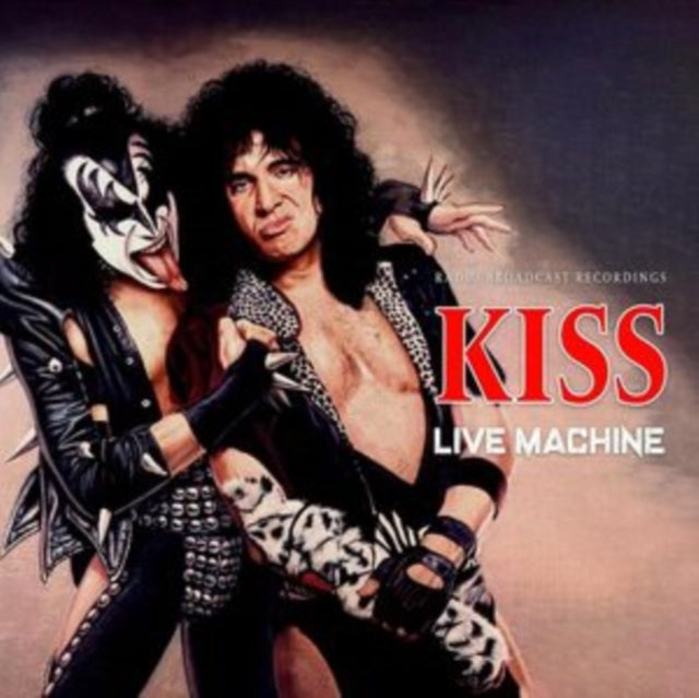 Live Machine