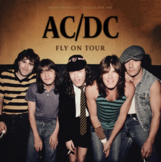 Fly On Tour