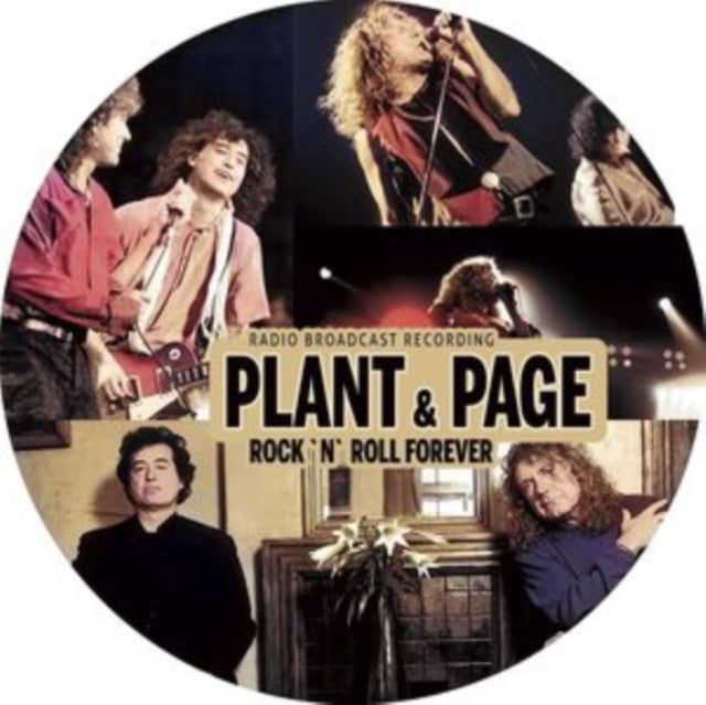 Rock'n'roll Forever