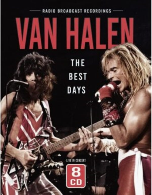 The Best Days