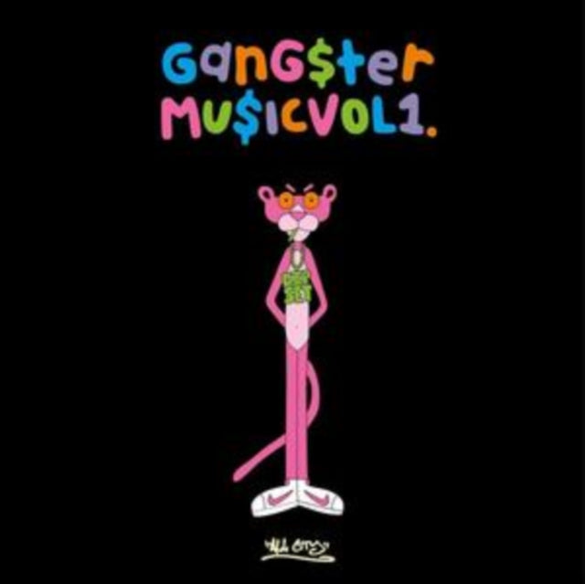 Gangster Music