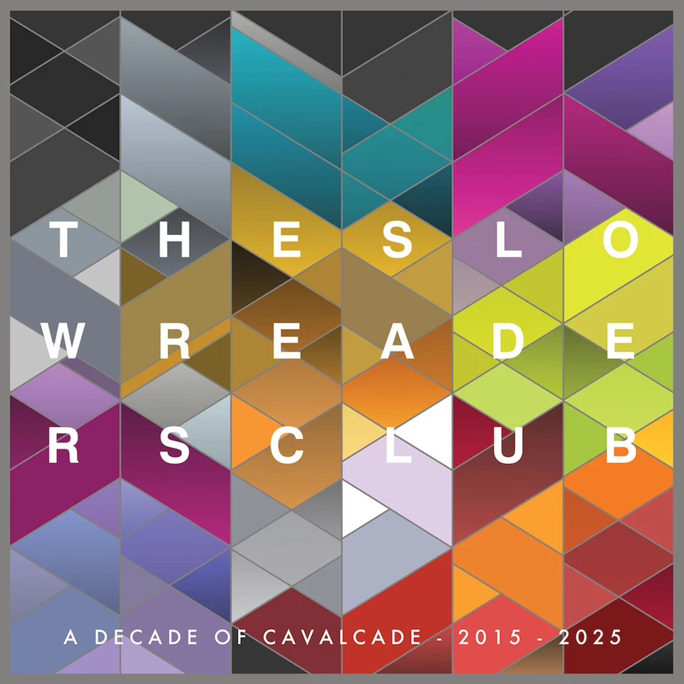 Cavalcade (10 Year Anniversary)