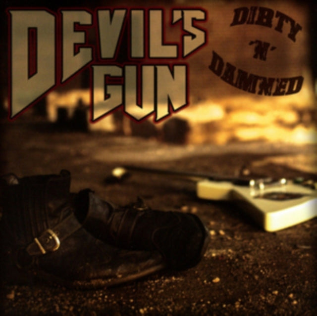 Dirty 'N' Damned