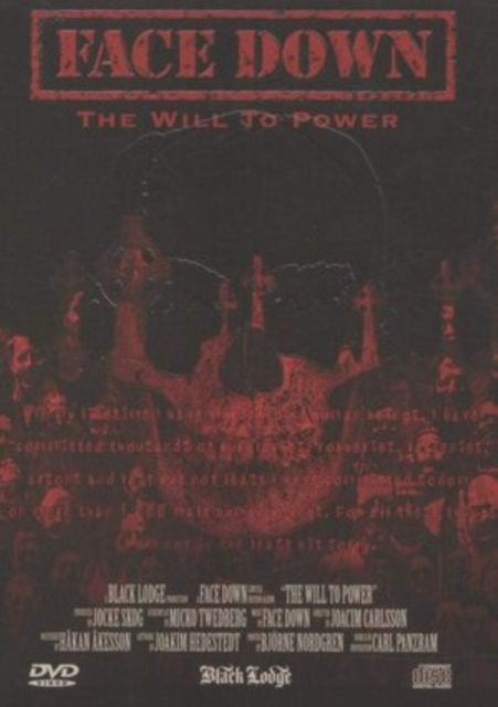 The Will to Power