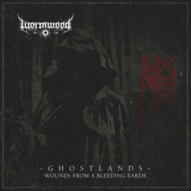 Ghostlands - Wounds from a Bleeding Earth