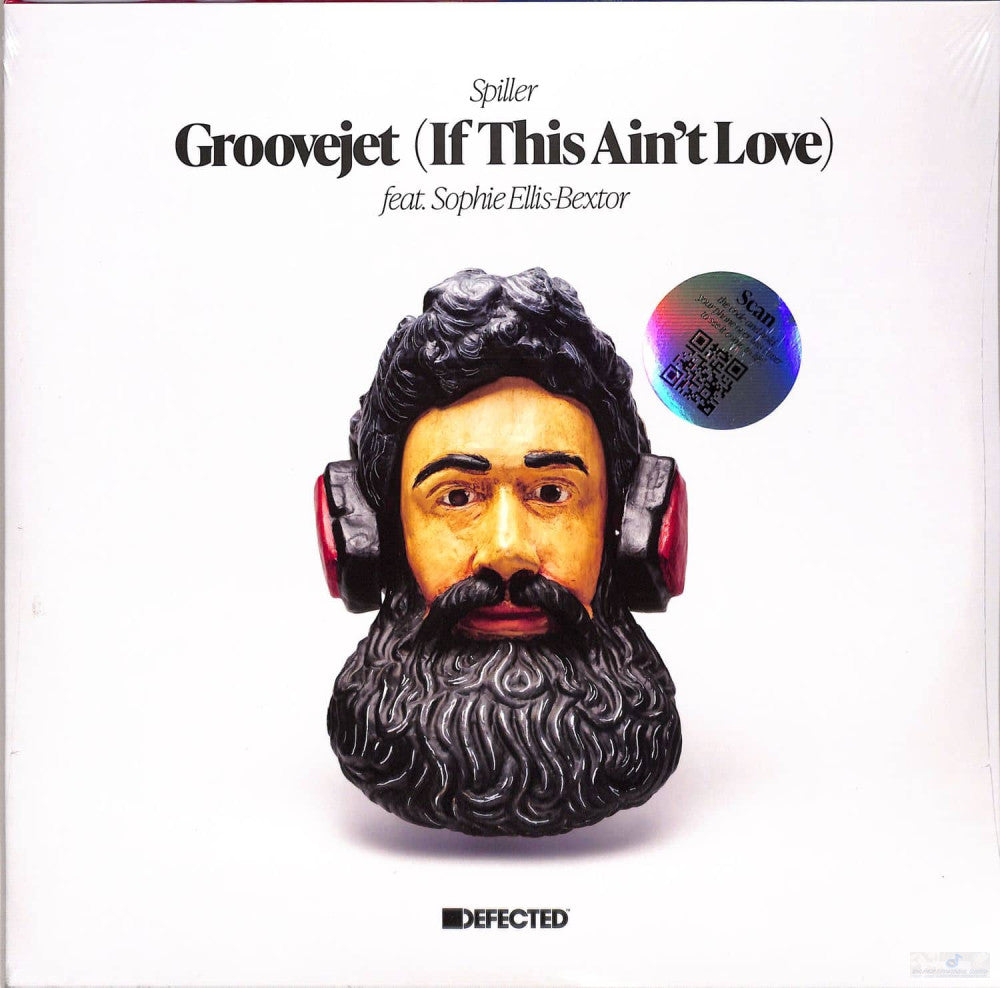 Groovejet (If This Aint Love)