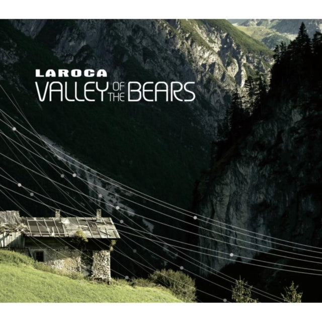 Valley of the bears
