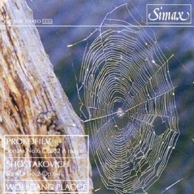 Piano Sonata No. 6/piano Sonata No. 2 (Plagge)