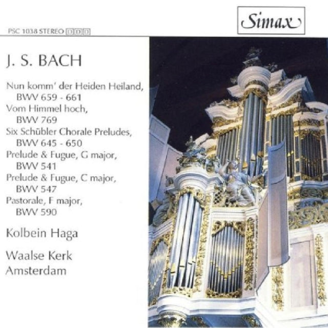 Organ Works (Haga)