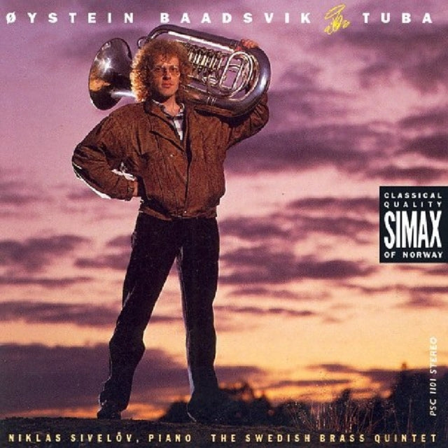 Music for Tuba